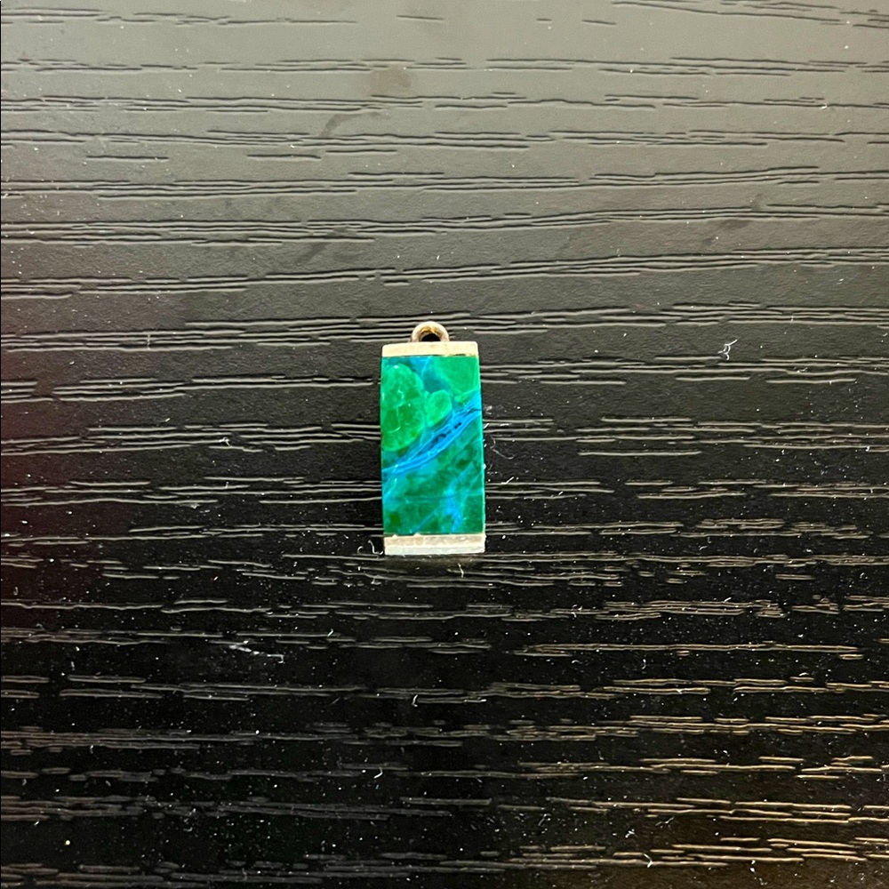 Sterling silver charm/pendant